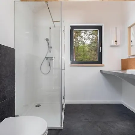 By Wise Ka With Sauna *