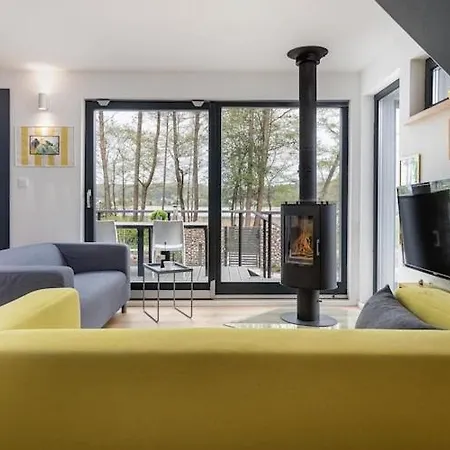 Nyaraló By Wise Ka With Sauna *