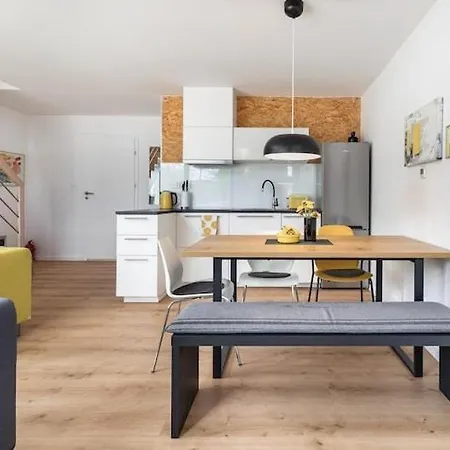 By Wise Ka With Sauna * Wisełka