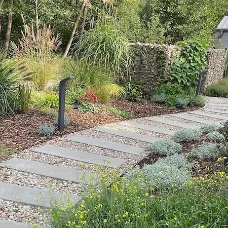 Nyaraló By Wise Ka With Sauna *