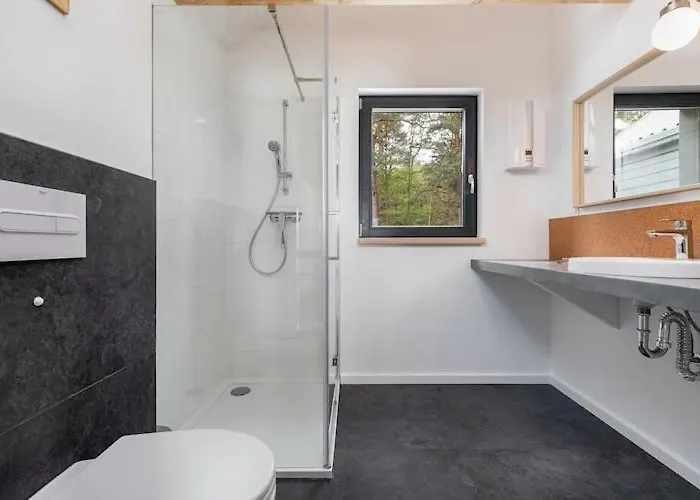 By Wise Ka With Sauna *