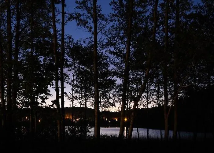 By Wise Ka With Sauna *