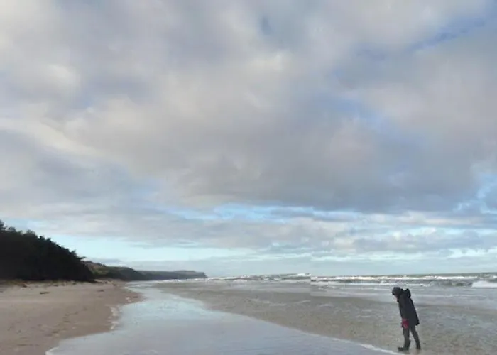 By Wise Ka With Sauna Wisełka