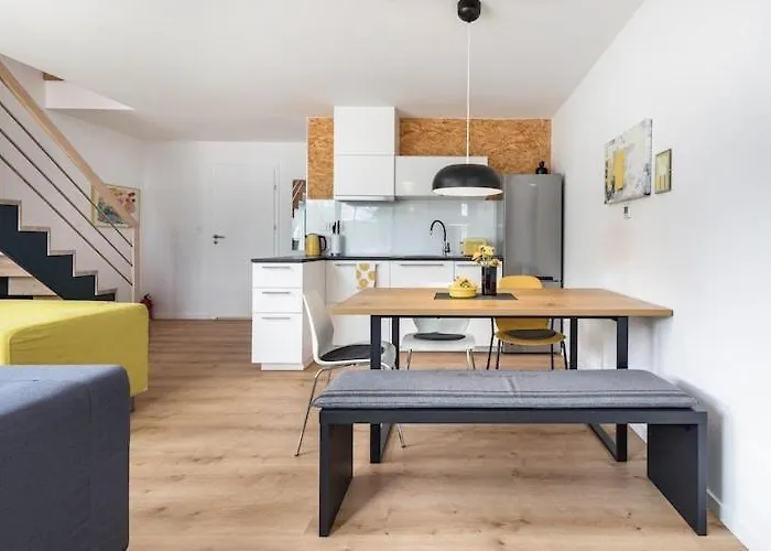 By Wise Ka With Sauna * Wisełka